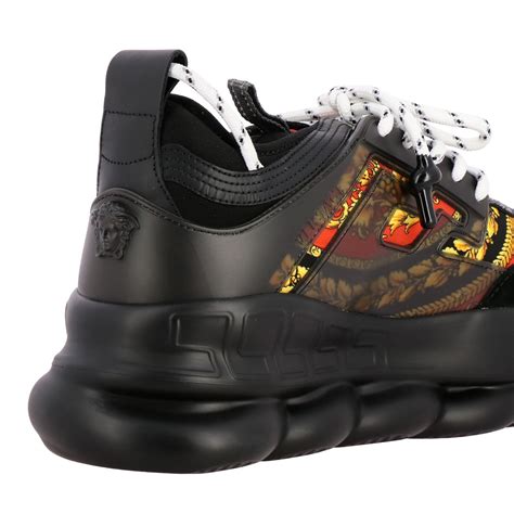 versace schuhe herren|herren schuhe online shop.